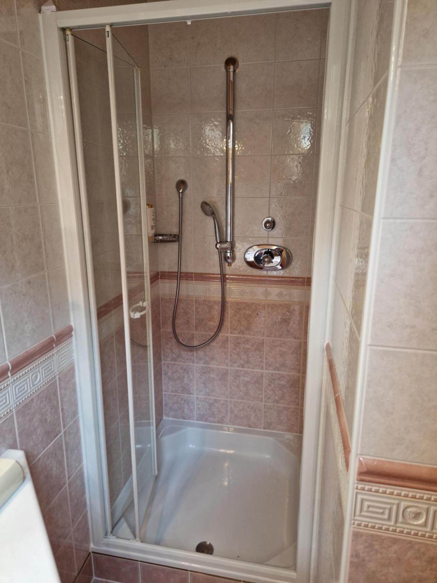אורטיסיי Residence Ciastel מראה חיצוני תמונה