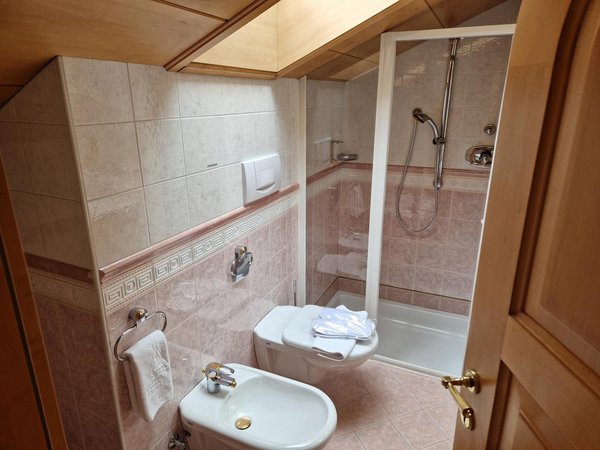 אורטיסיי Residence Ciastel מראה חיצוני תמונה