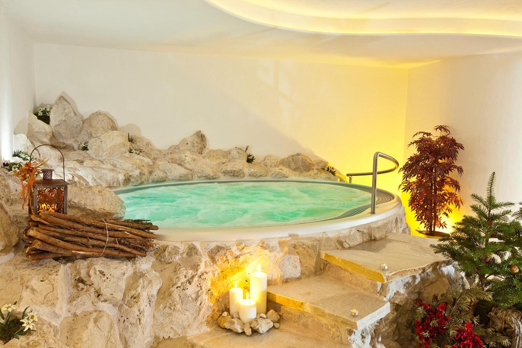 אורטיסיי Residence Ciastel מראה חיצוני תמונה